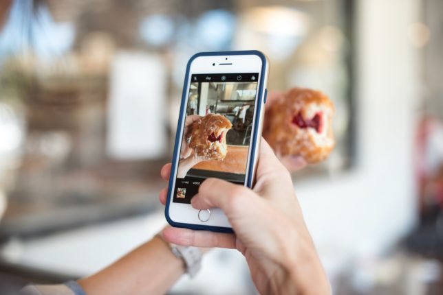 Instagram 2022