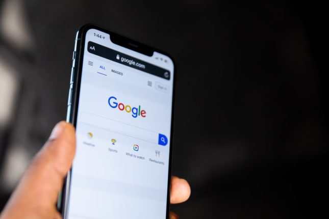 Les tests d’aperçus d’IA commencent chez Google&nbsp;