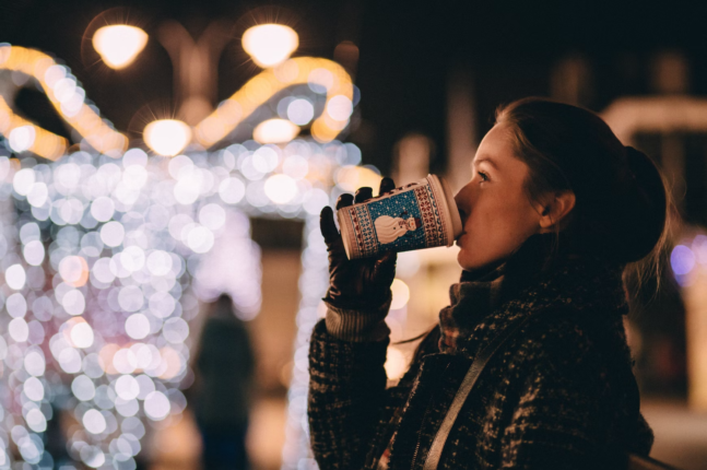 SEO pour noel