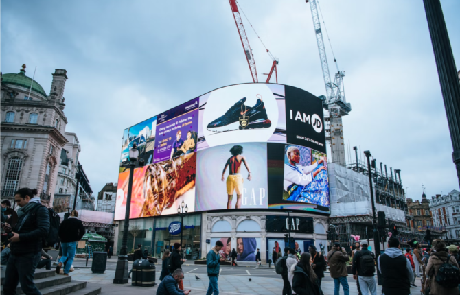 Comment Google favorise les annonces out-of-home ?