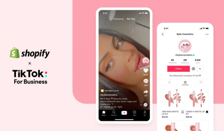 TikTok Shop