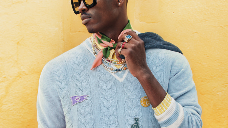 La tendance Papi Cool sur Pinterest.