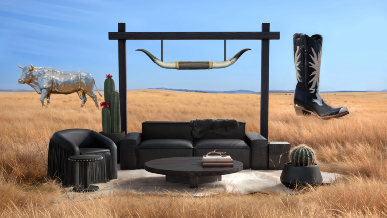 Le look Western Gothique sur Pinterest.