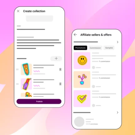 Découvrez les nouvelles features de YouTube Shopping