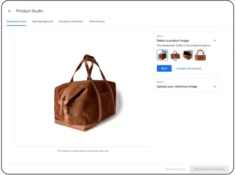 Google Live Marketing 2024