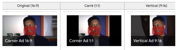 Google Ads présente un nouvel outil pour les vidéos