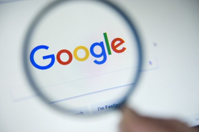 Google leak : les secrets de l’algorithme dévoilés&nbsp;