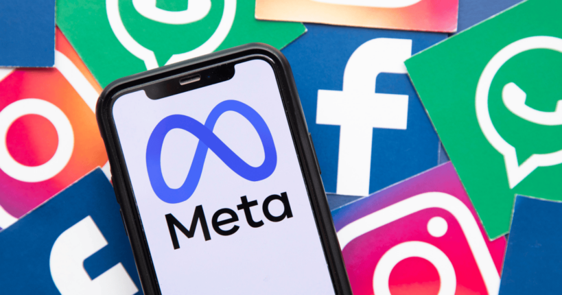 restrictions donnees meta