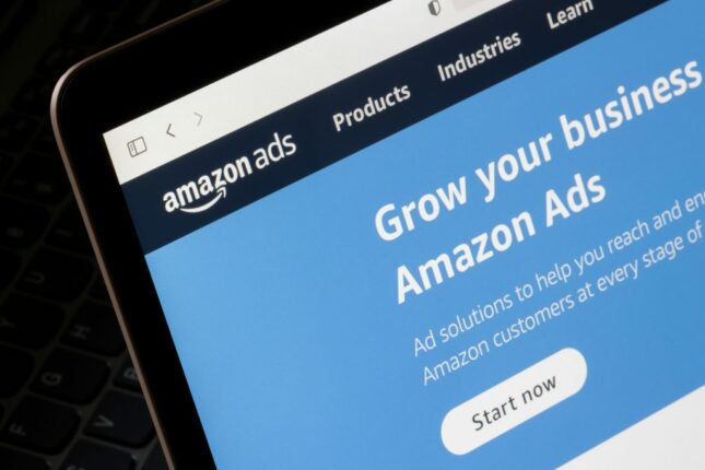 Amazon dévoile its major nouvelle publicité feature: Amazon Retail Ad Service