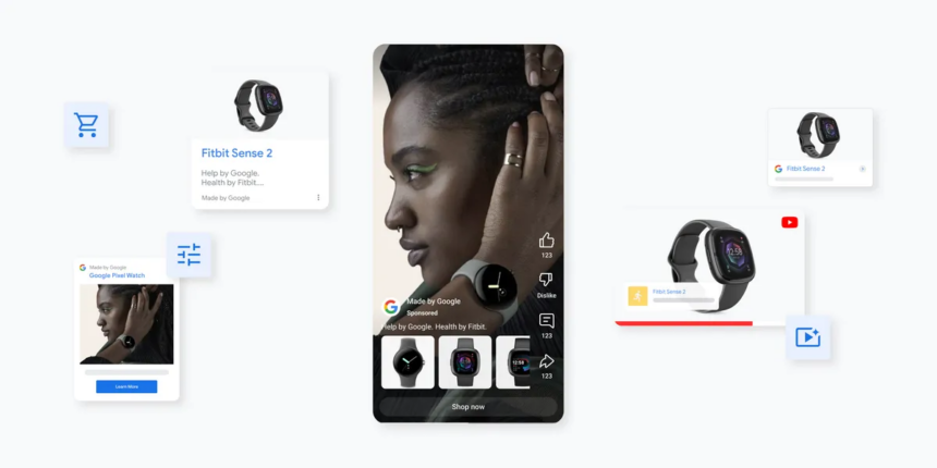 Google Ads annonce de nouvelles fonctionnalités pour ses campagnes Demand Gen