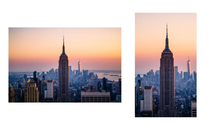 example image enhancement pmax