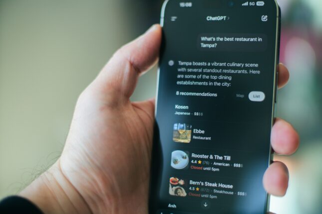 SEO et IA générative : comment survivre sur Google en 2025 ?