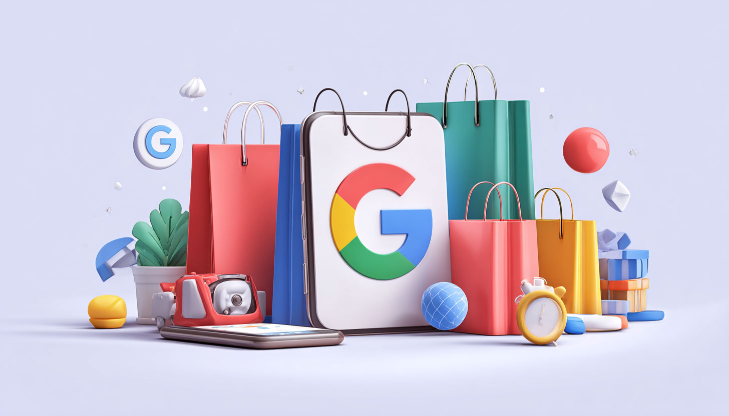 Google Shopping s’ouvre aux abonnements de biens physiques