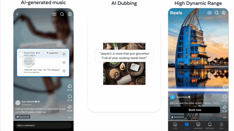 Meta Business AI : la nouvelle ère de la publicité