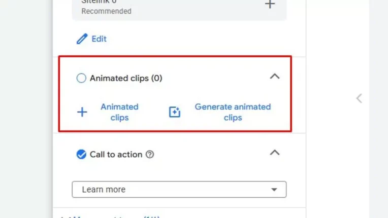 Google PMax : L’IA générative franchit le cap de l’animation vidéo